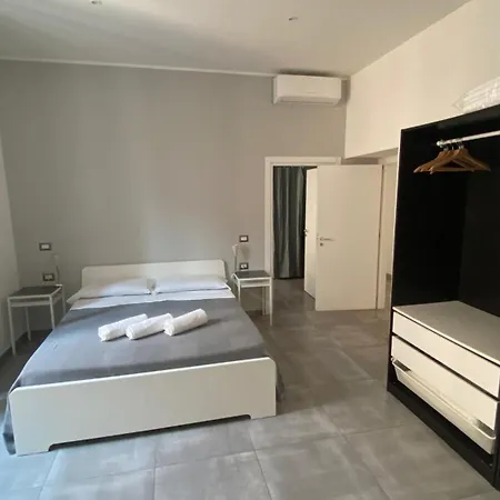 Residenza Ermete Appartement