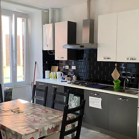 Residenza Ermete Appartement *