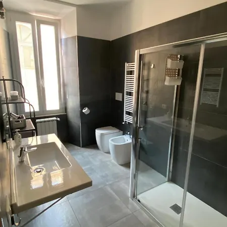 Appartement Residenza Ermete *