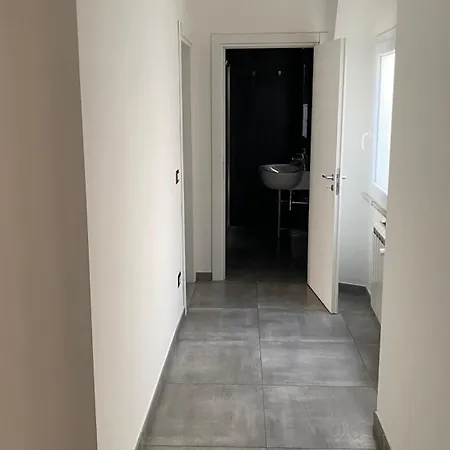 Residenza Ermete Appartement Civitavecchia