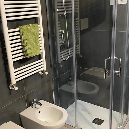 Residenza Ermete Appartement Civitavecchia