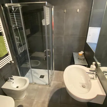 Appartement Residenza Ermete