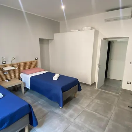 Residenza Ermete Appartement *