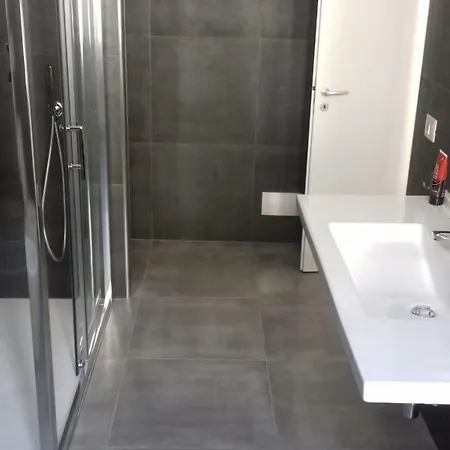 Residenza Ermete Appartement *
