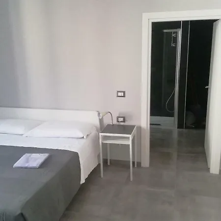 Residenza Ermete Appartement *