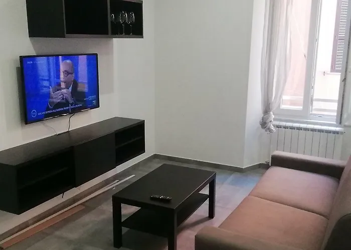 Residenza Ermete