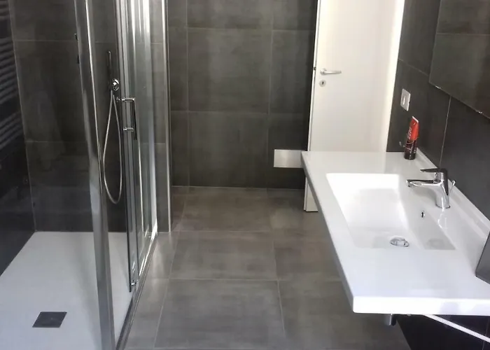 Residenza Ermete 아파트 *