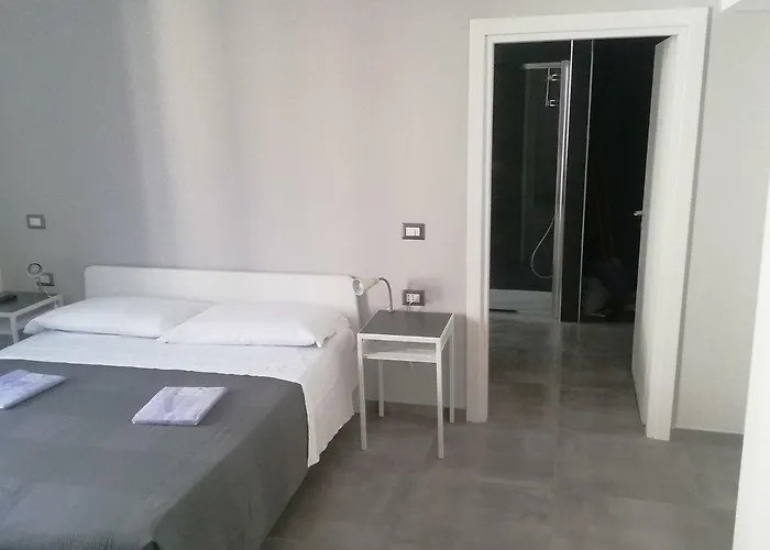 Residenza Ermete 아파트 *
