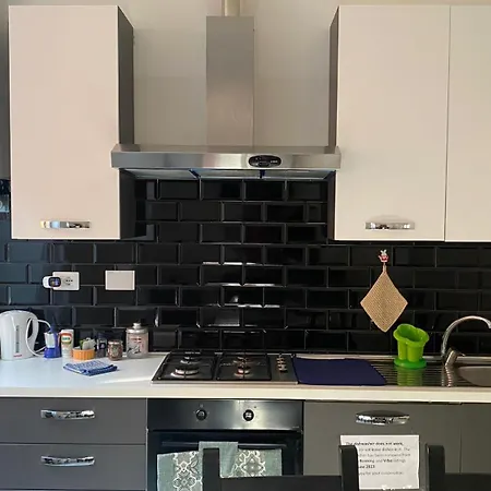 Appartement Residenza Ermete