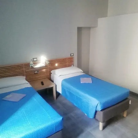 Residenza Ermete *