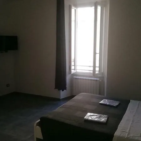 Residenza Ermete Apartamento