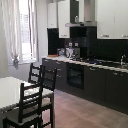 Apartamento Residenza Ermete Civitavecchia
