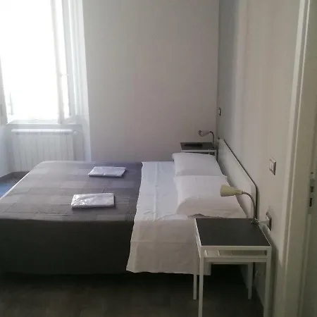 Residenza Ermete Apartamento Civitavecchia