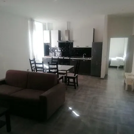 Residenza Ermete *
