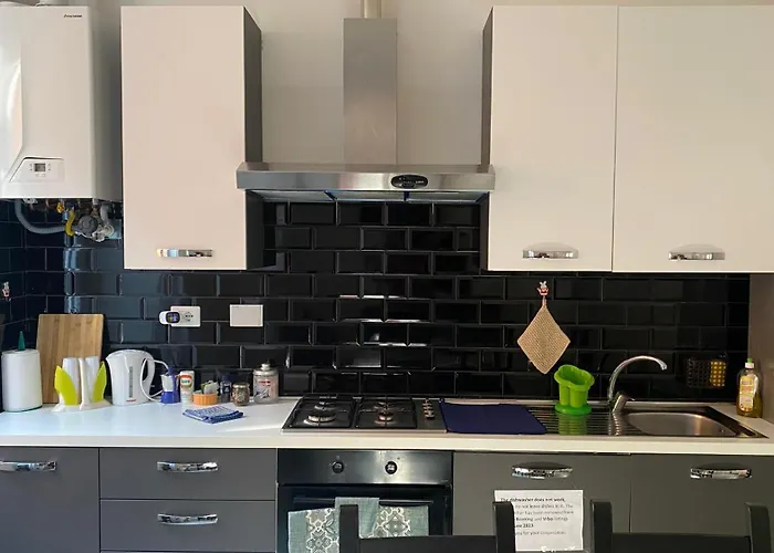 דירה Residenza Ermete