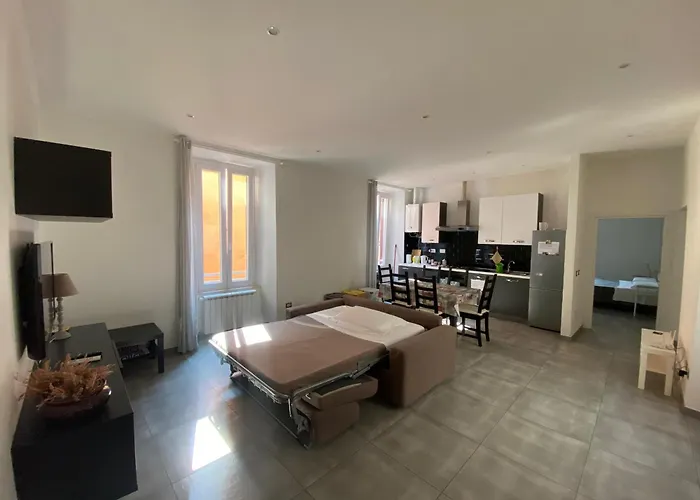 Lejlighed Residenza Ermete Civitavecchia